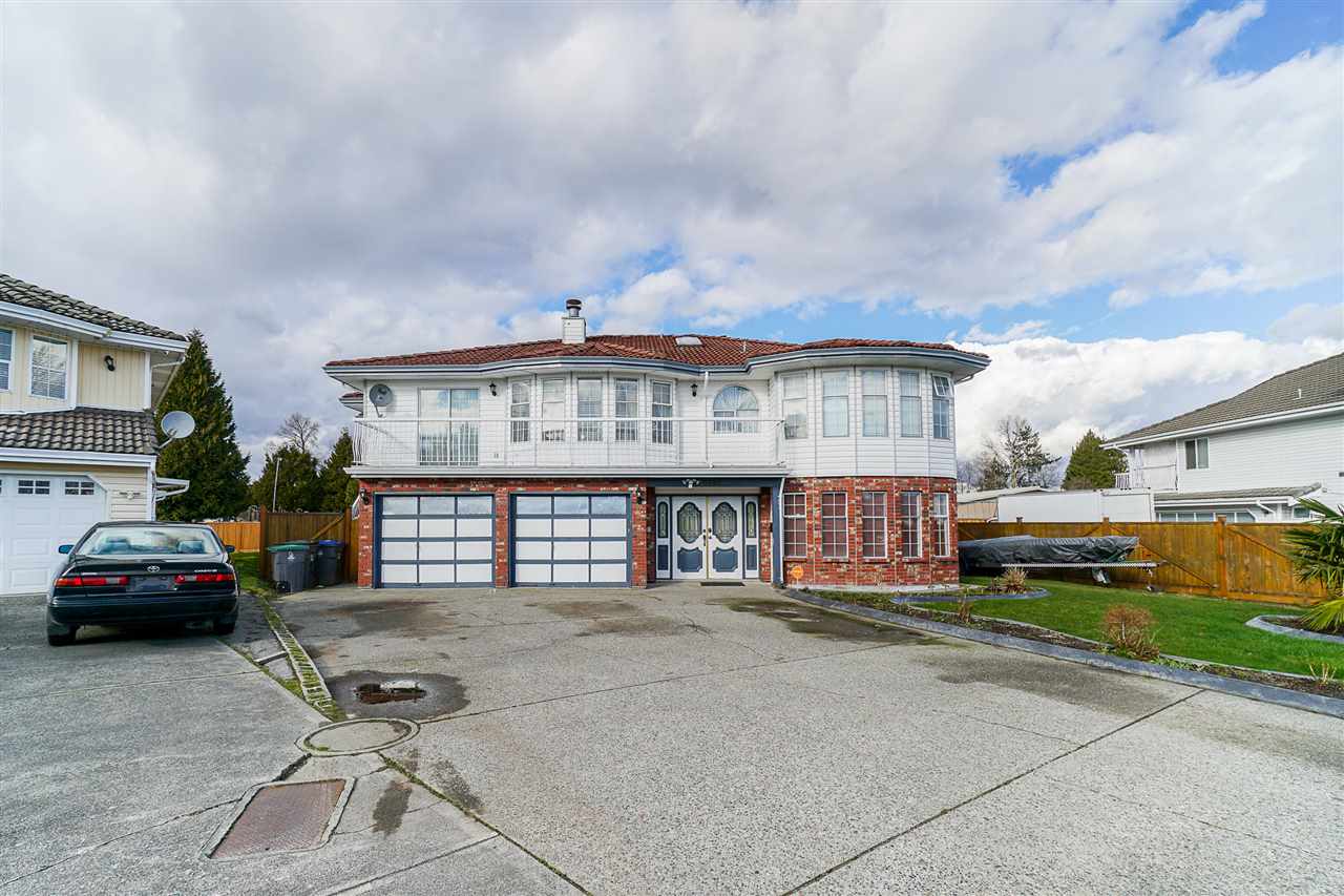 7595 122a Street, Surrey, BC, V3W 0K7