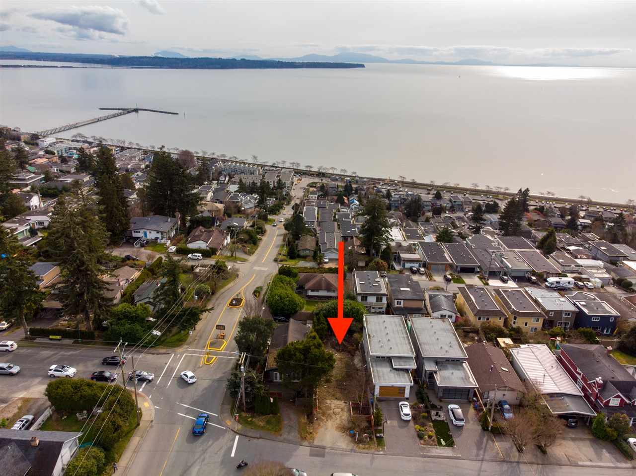 14786 Thrift Avenue, Surrey, BC, V6C 2T7