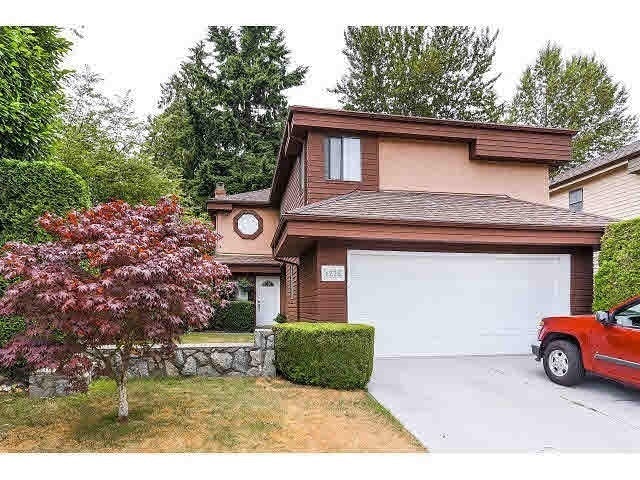 1276 Nestor Street, Coquitlam, BC, V3E 2A4