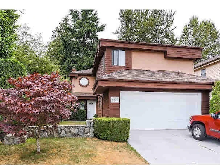 1276 Nestor Street, Coquitlam, BC, V3E 2A4