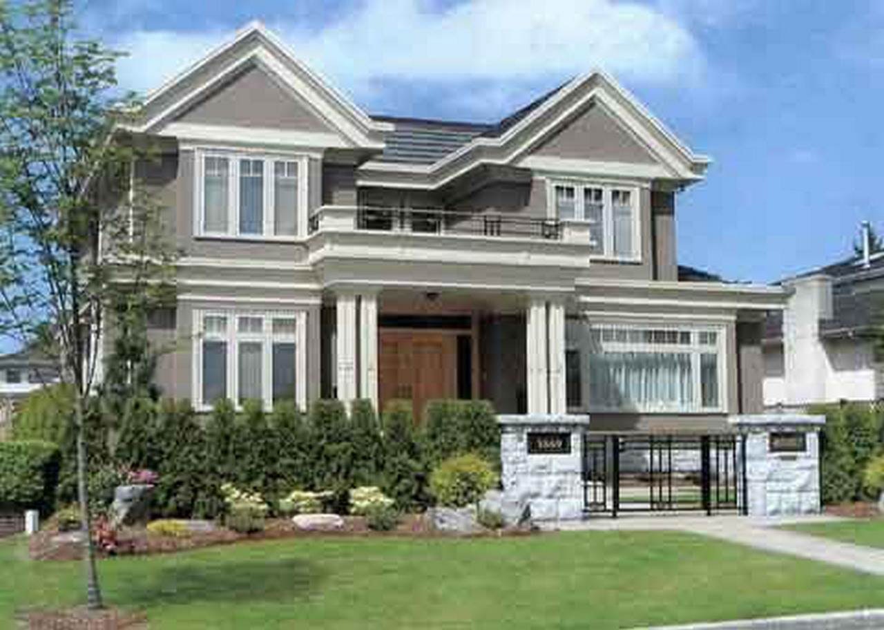 5869 Montgomery Street, Vancouver, BC, V6M 2X3
