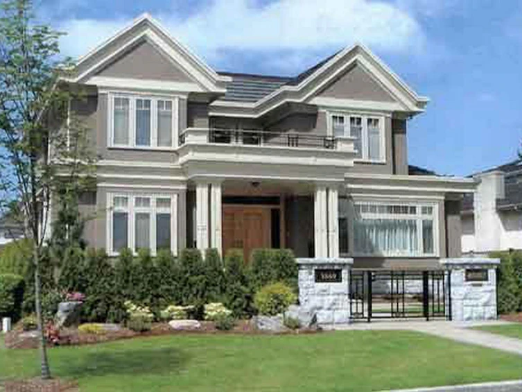 5869 Montgomery Street, Vancouver, BC, V6M 2X3