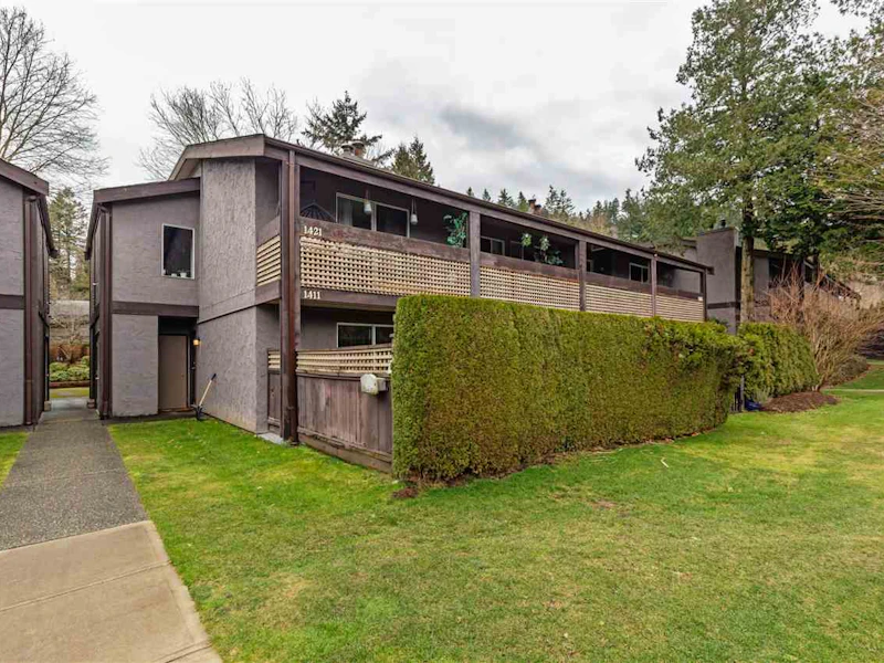 1421 - 34909 Old Yale Road, Abbotsford BC V3G 2E7