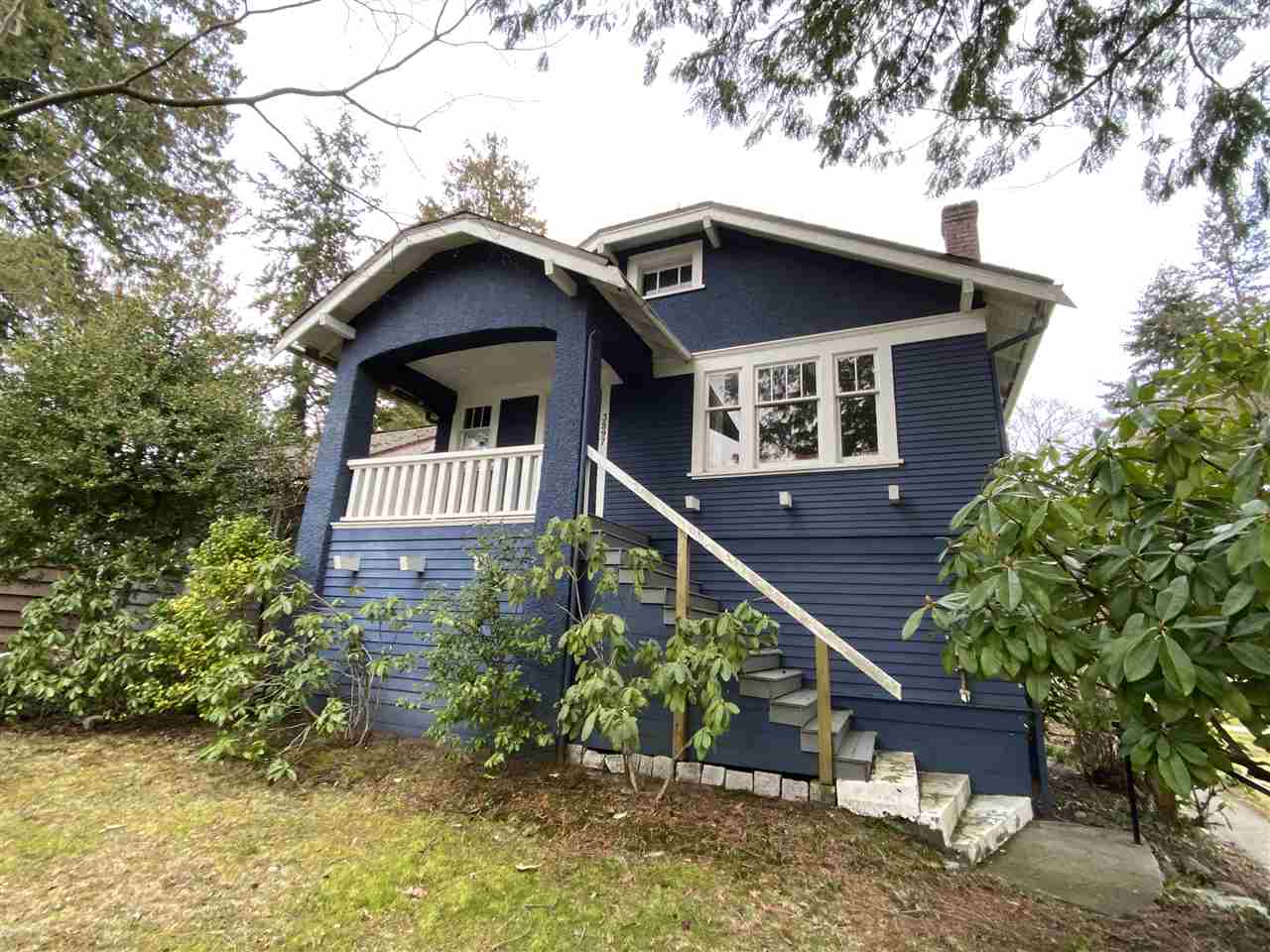 3597 W 42nd Avenue, Vancouver, BC, V6N 3H5
