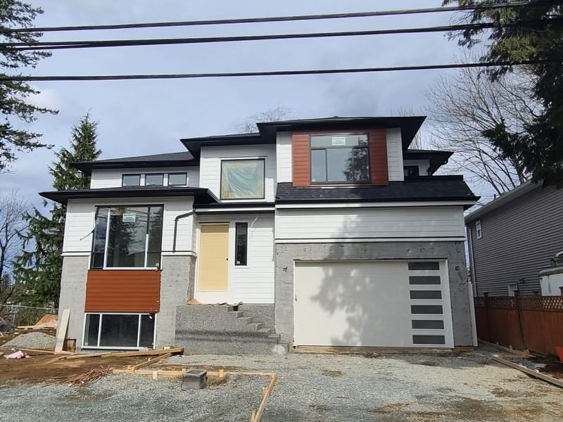2310 McKenzie Rd  