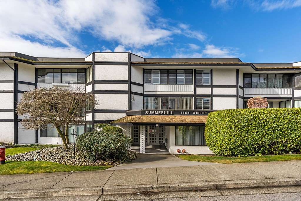 302-1355 Winter Street, Surrey, BC, V4B 3Y2