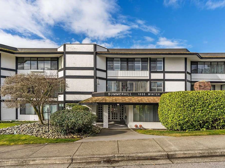 302-1355 Winter Street, Surrey, BC, V4B 3Y2