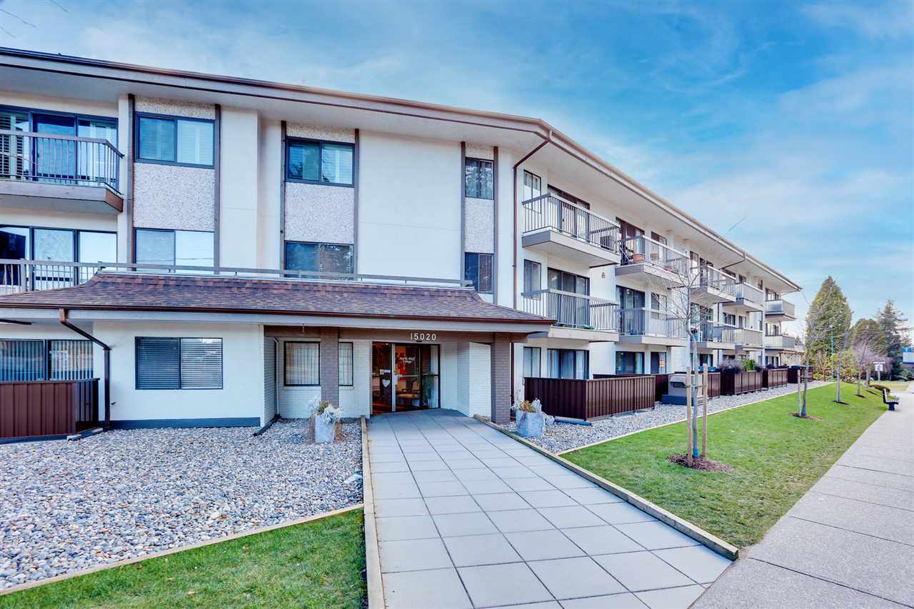 305-15020 North Bluff Road, Surrey, BC, V4B 5A4