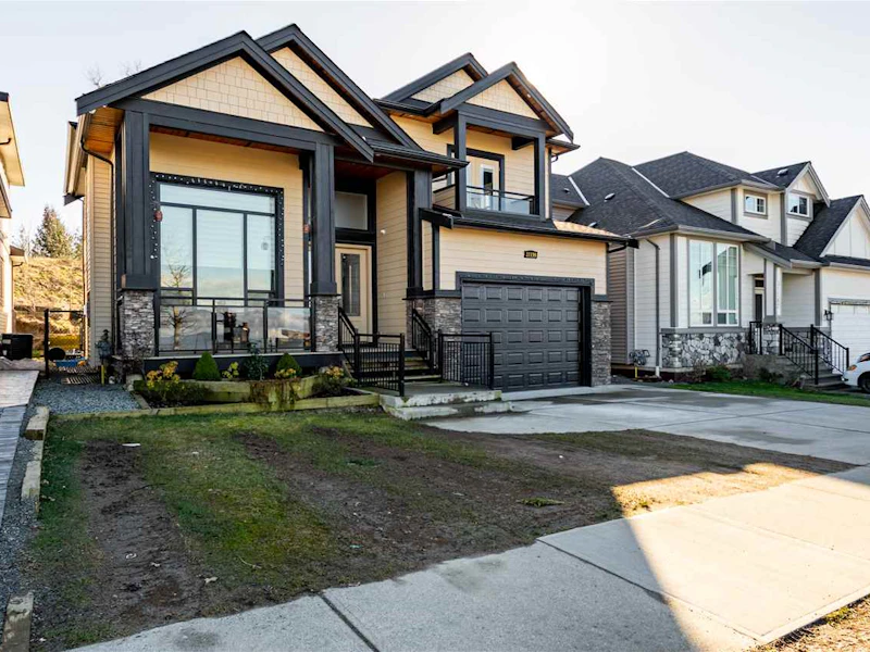 31190 Firhill Drive, Abbotsford BC V2T 5L4