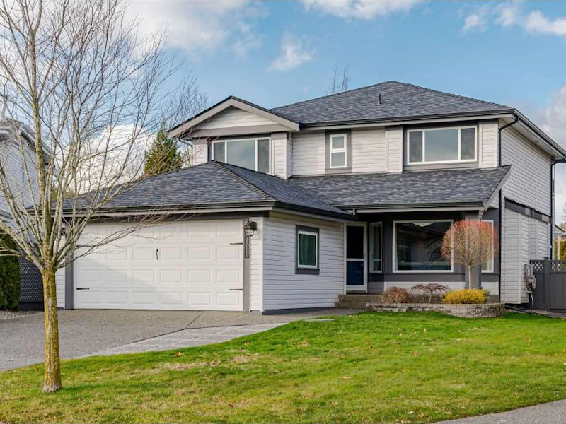 22111 45a Avenue, Langley BC V2Z 1B5