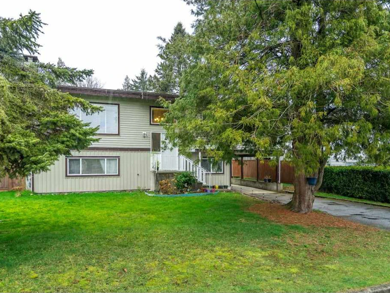 35075 Mcewen Avenue, Mission BC V2V 6R3