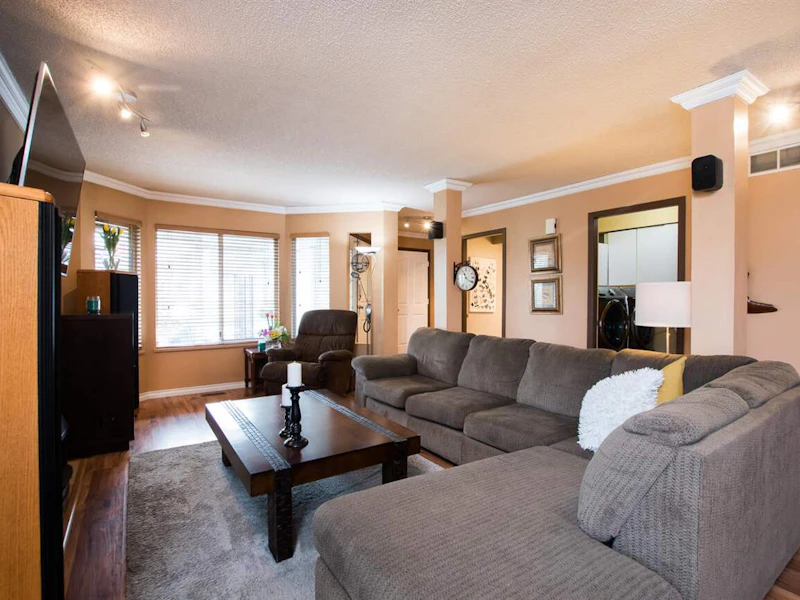109 - 9045 Walnut Grove Drive, Langley BC V1M 2E1