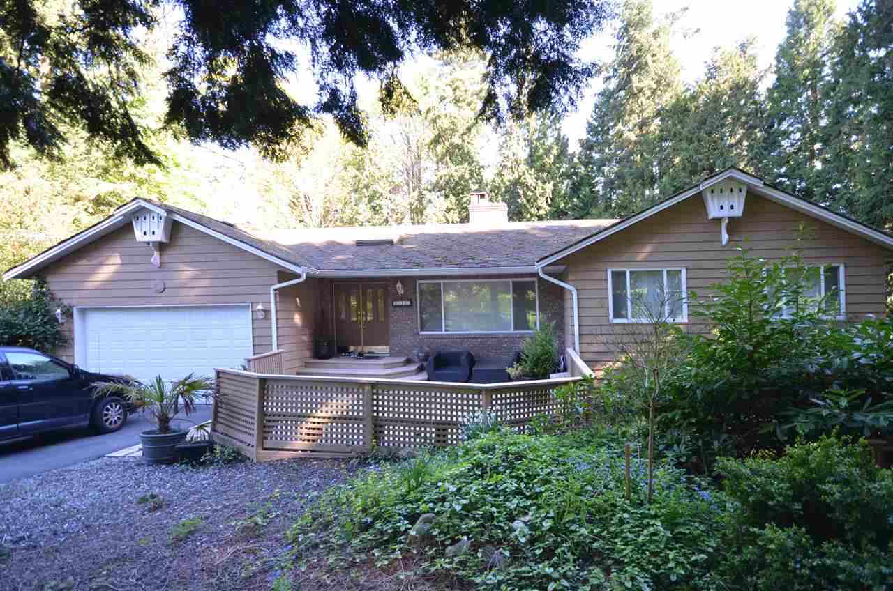 13425 28 Avenue, Surrey, BC, V4P 1X2