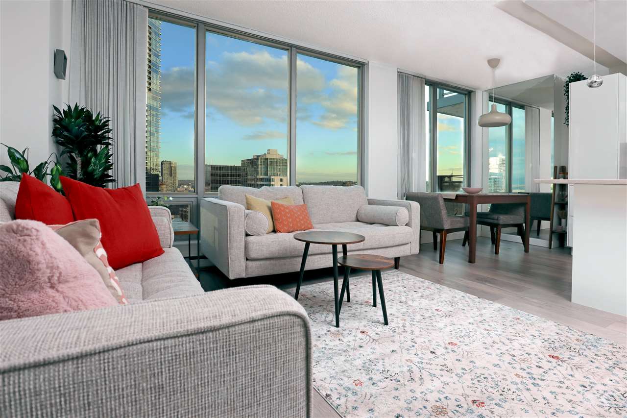 3304 1200 W Georgia St  