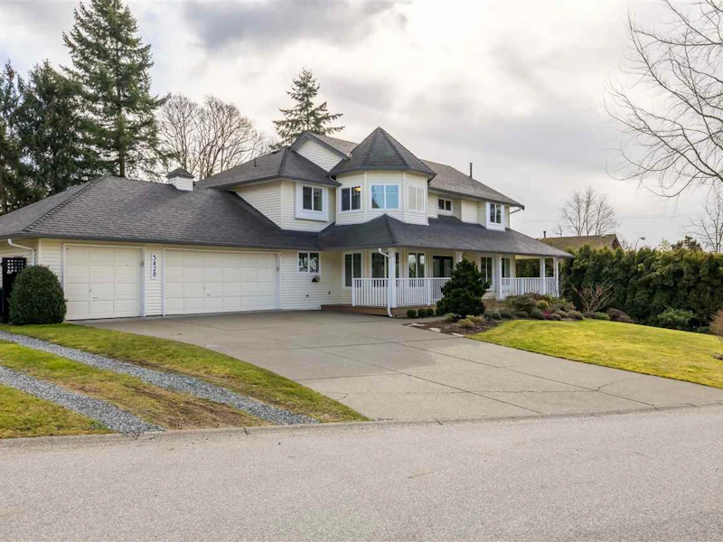 5428 185th Street, Surrey BC V3S 8L9