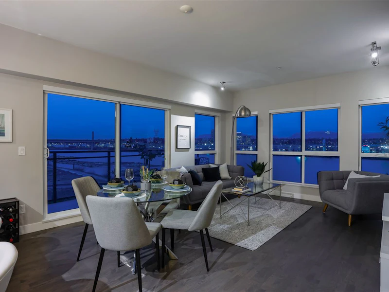 505 - 10155 River Drive, Richmond BC V6X 0L3
