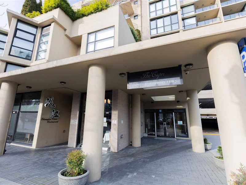 821 - 7831 Westminster Highway, Richmond BC V6X 4J4