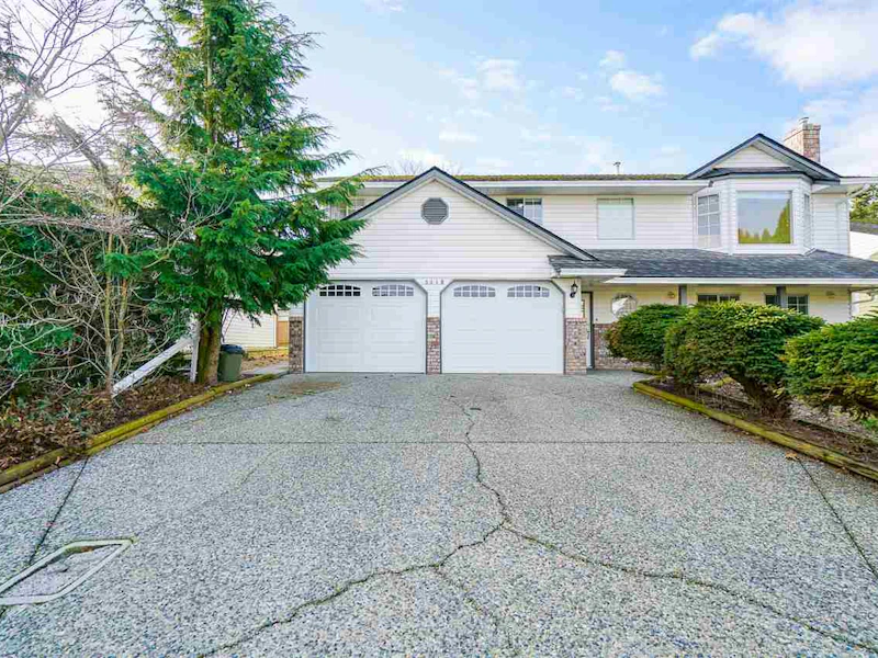 3310 Hedley Street, Abbotsford BC V2T 5C4