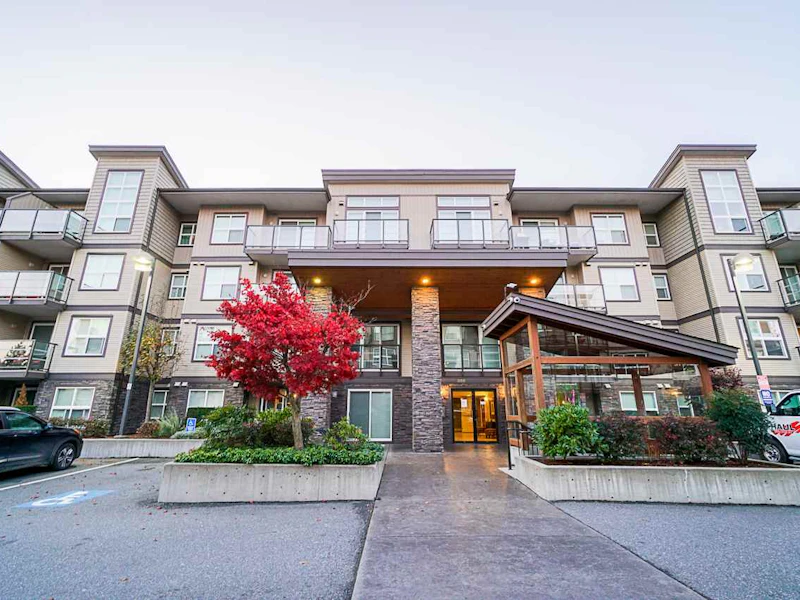 104 - 30515 Cardinal Avenue, Abbotsford BC V2T 0A8