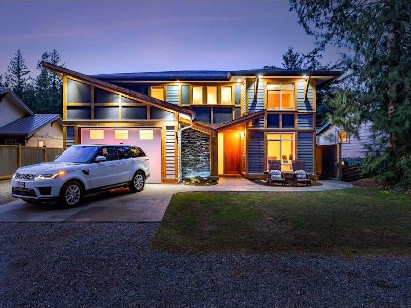 520 Park Drive, Cultus Lake BC V2R 4Z8