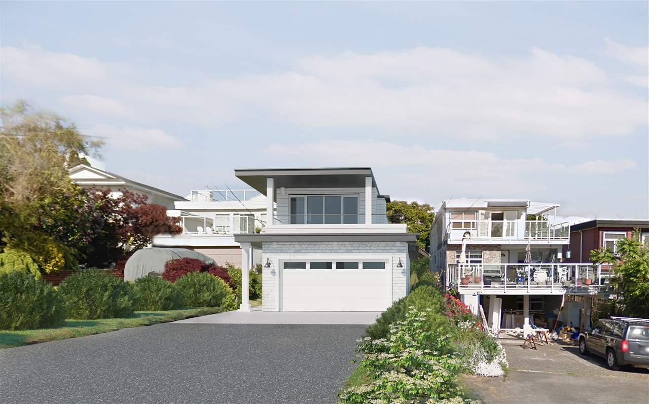 932 Parker Street, Surrey, BC, V4B 4R4