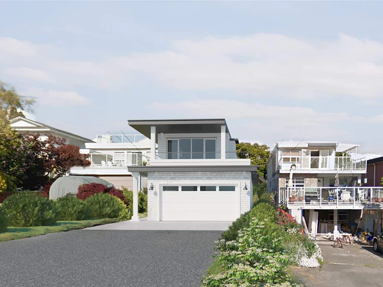 932 Parker Street, Surrey, BC, V4B 4R4