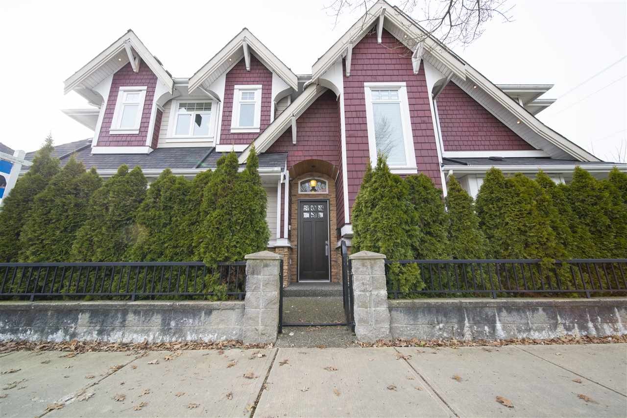 8039 Gilbert Road, Richmond, BC, V7C 3W8