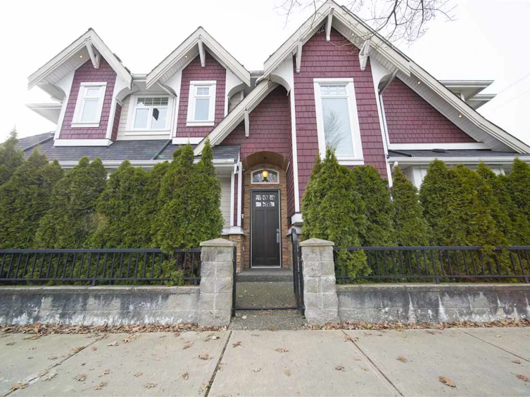 8039 Gilbert Road, Richmond, BC, V7C 3W8