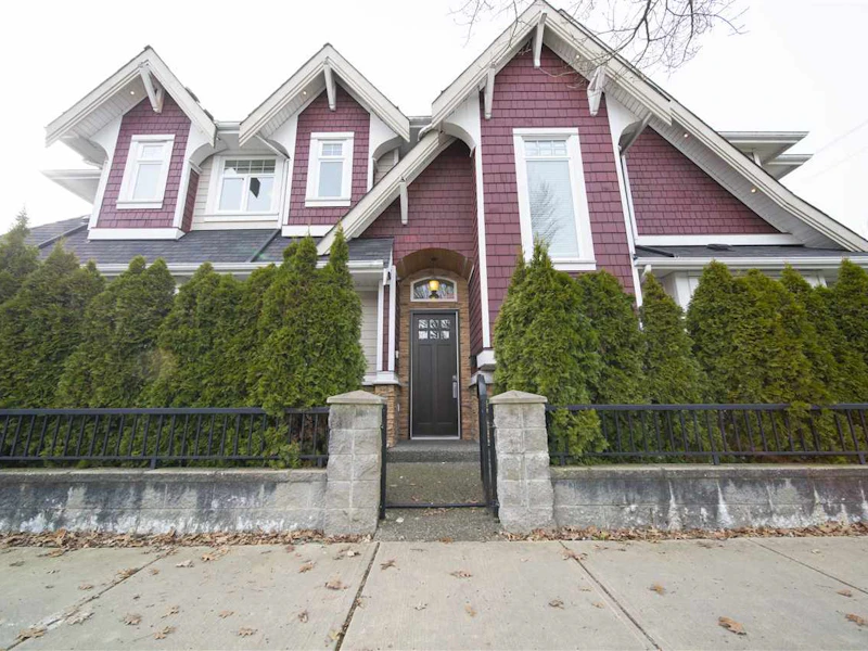 8039 Gilbert Road, Richmond BC V7C 3W8