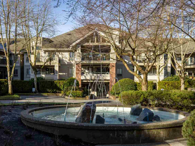 307 - 22015 48th Avenue, Langley BC V3A 8L3