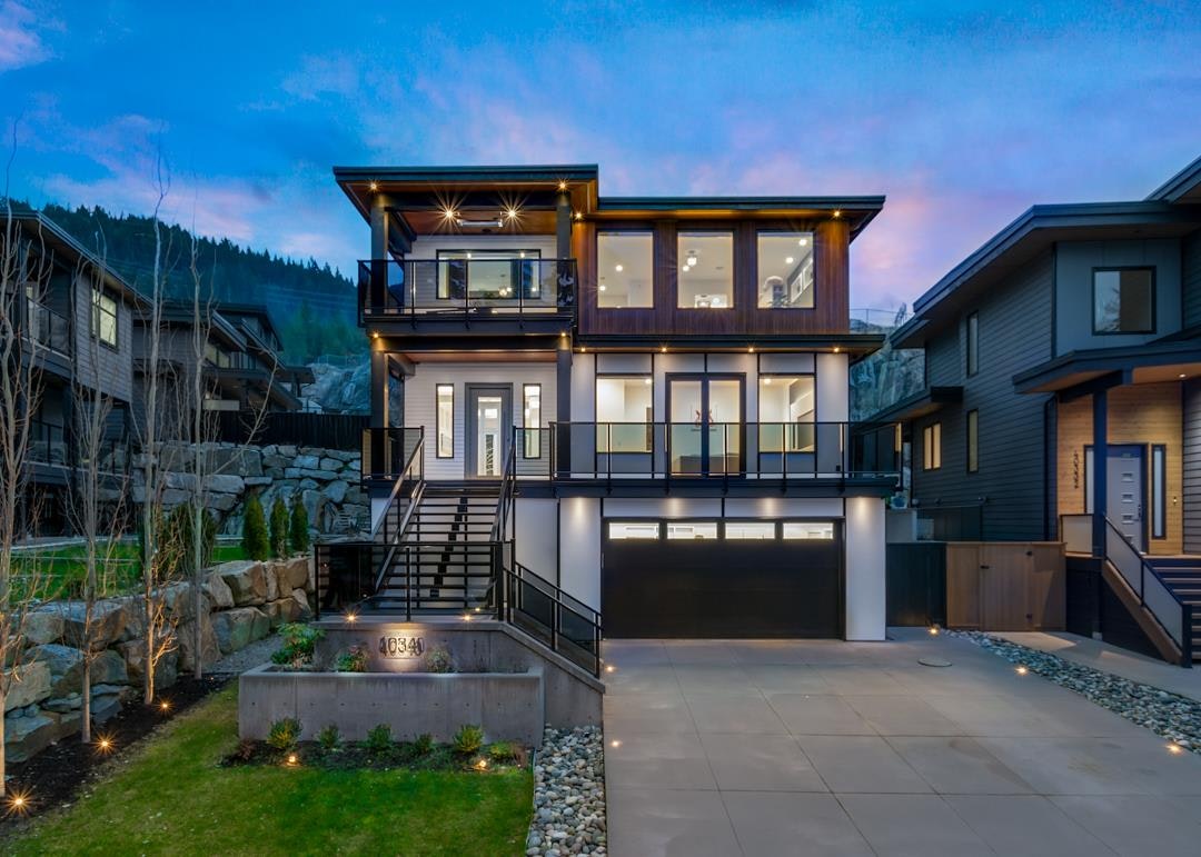 40340 Aristotle Drive, Squamish, BC, V8B 0V5