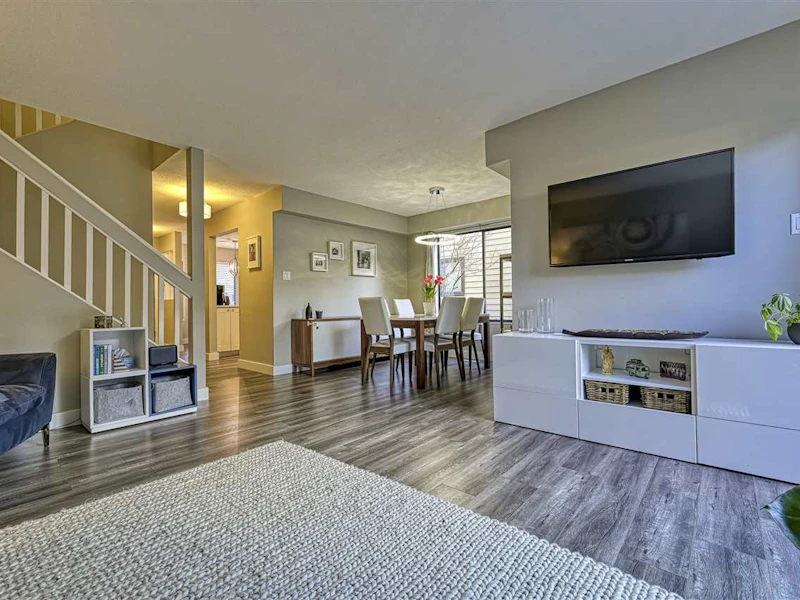 3 - 7651 Francis Road, Richmond BC V6Y 1A3