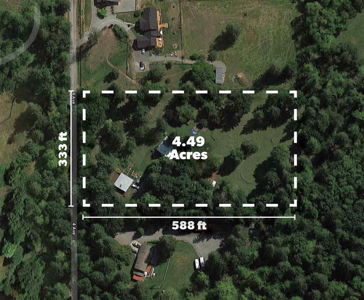 25080 4 Avenue, Langley, BC, V4W 2H3