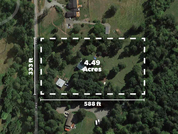 25080 4 Avenue, Langley, BC, V4W 2H3