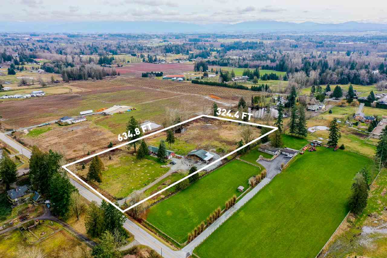 25170 32 Avenue, Langley, BC, V4W 1Y1