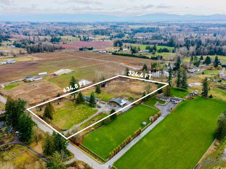 25170 32 Avenue, Langley, BC, V4W 1Y1