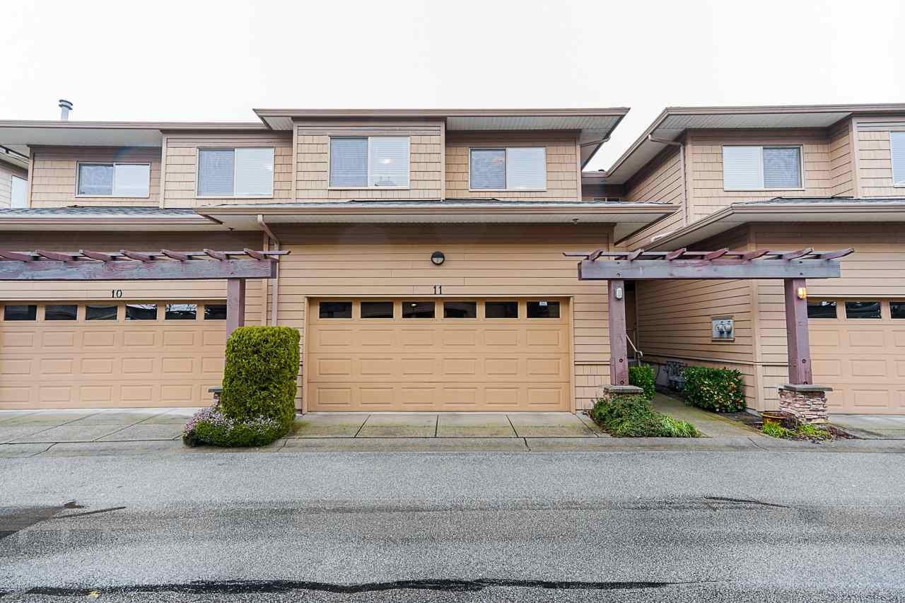 11-16655 64 Avenue, Surrey, BC, V3S 3V1