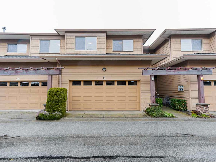 11-16655 64 Avenue, Surrey, BC, V3S 3V1