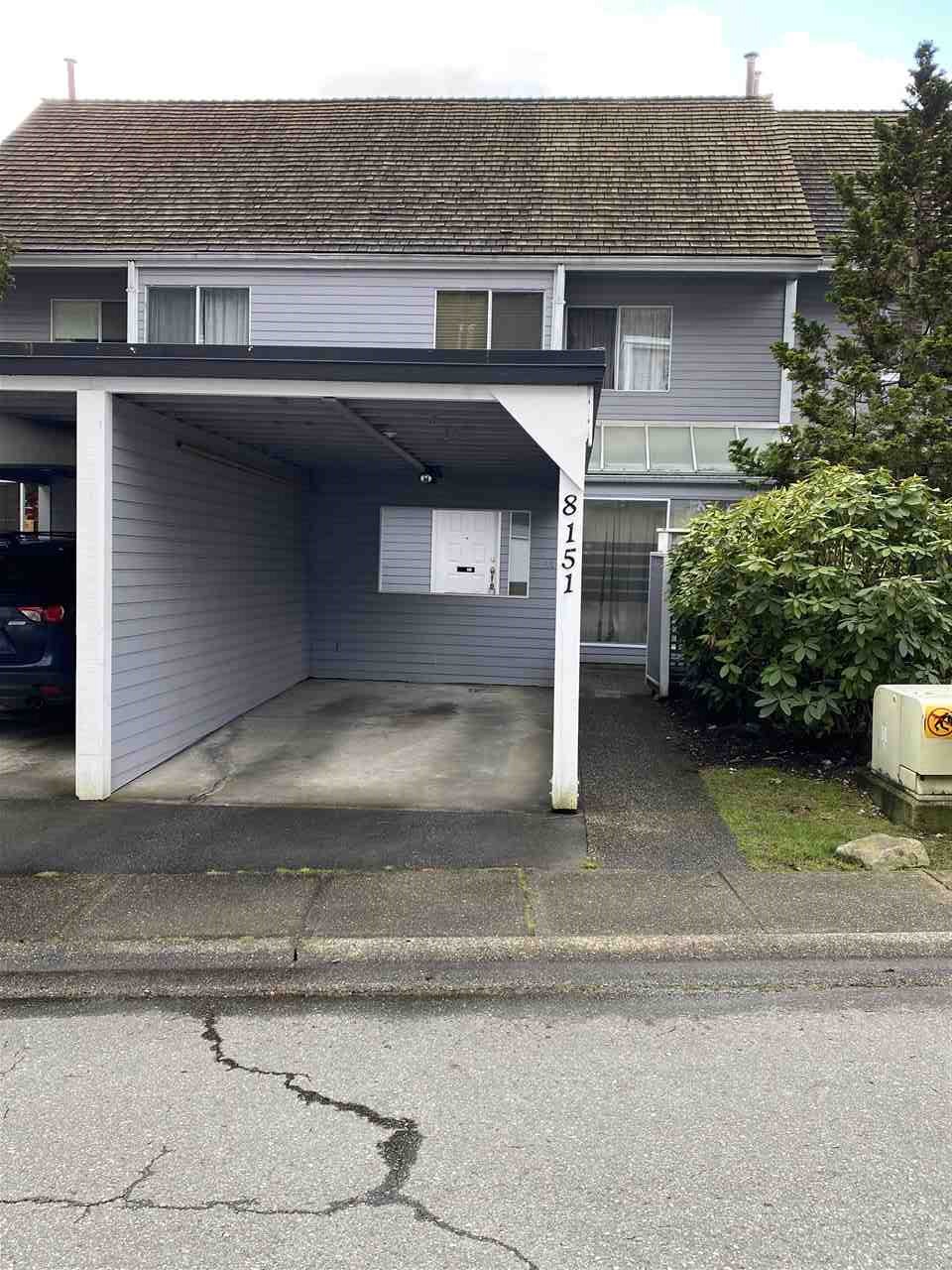 8151 Forest Grove Drive, Burnaby, BC, V5A 4H5