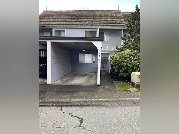 8151 Forest Grove Drive, Burnaby, BC, V5A 4H5