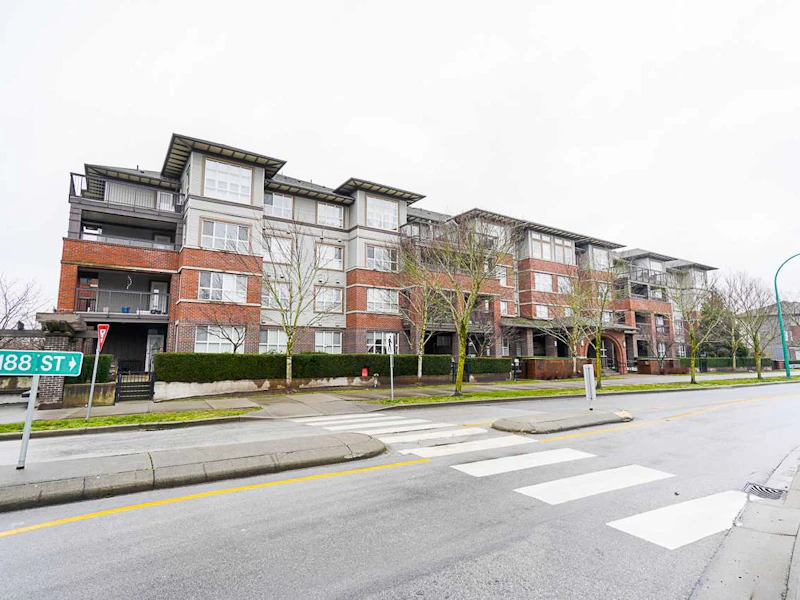 413 - 6815 188th Street, Surrey BC V4N 0Z8