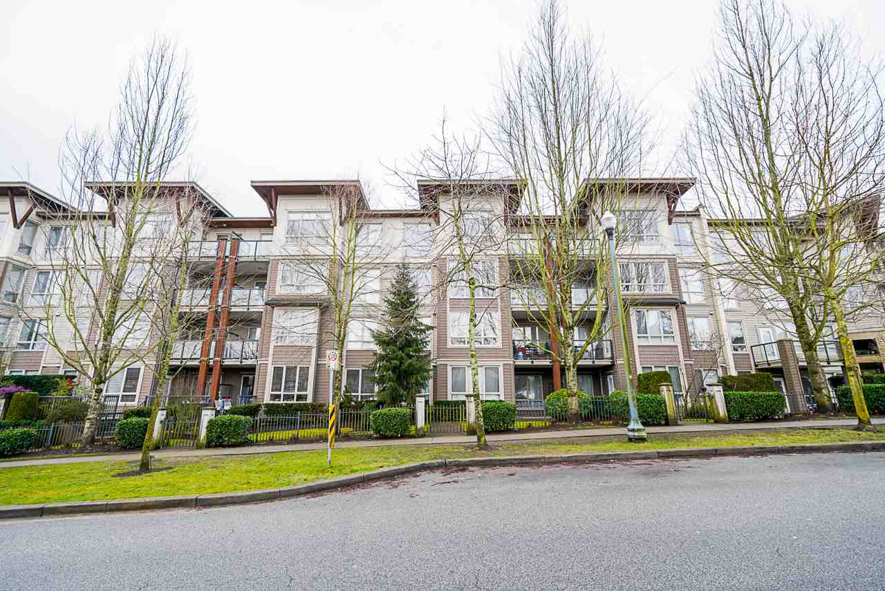 329-15918 26 Avenue, Surrey, BC, V3Z 5K3