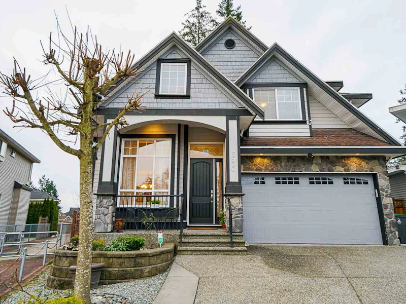 5930 151st Street, Surrey BC V3S 5L5