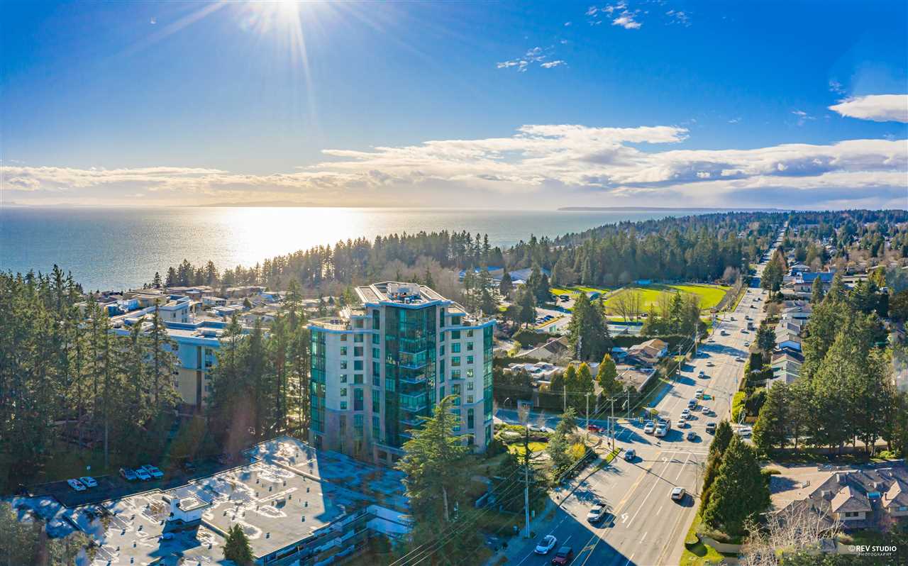 1102-14824 North Bluff Road, Surrey, BC, V4B 3E2