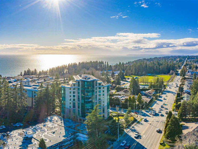 1102-14824 North Bluff Road, Surrey, BC, V4B 3E2