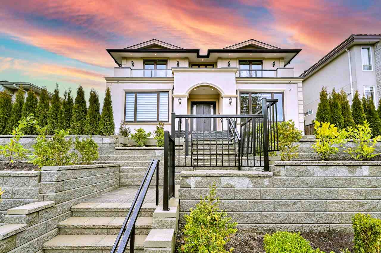4519 Carson Street, Burnaby, BC, V5J 2Y3