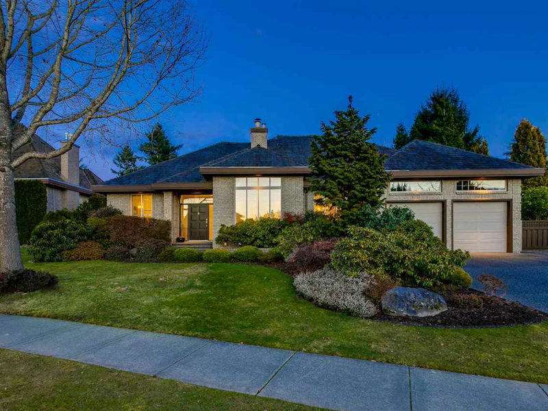 3540 Canterbury Drive, Surrey BC V3Z 0G8