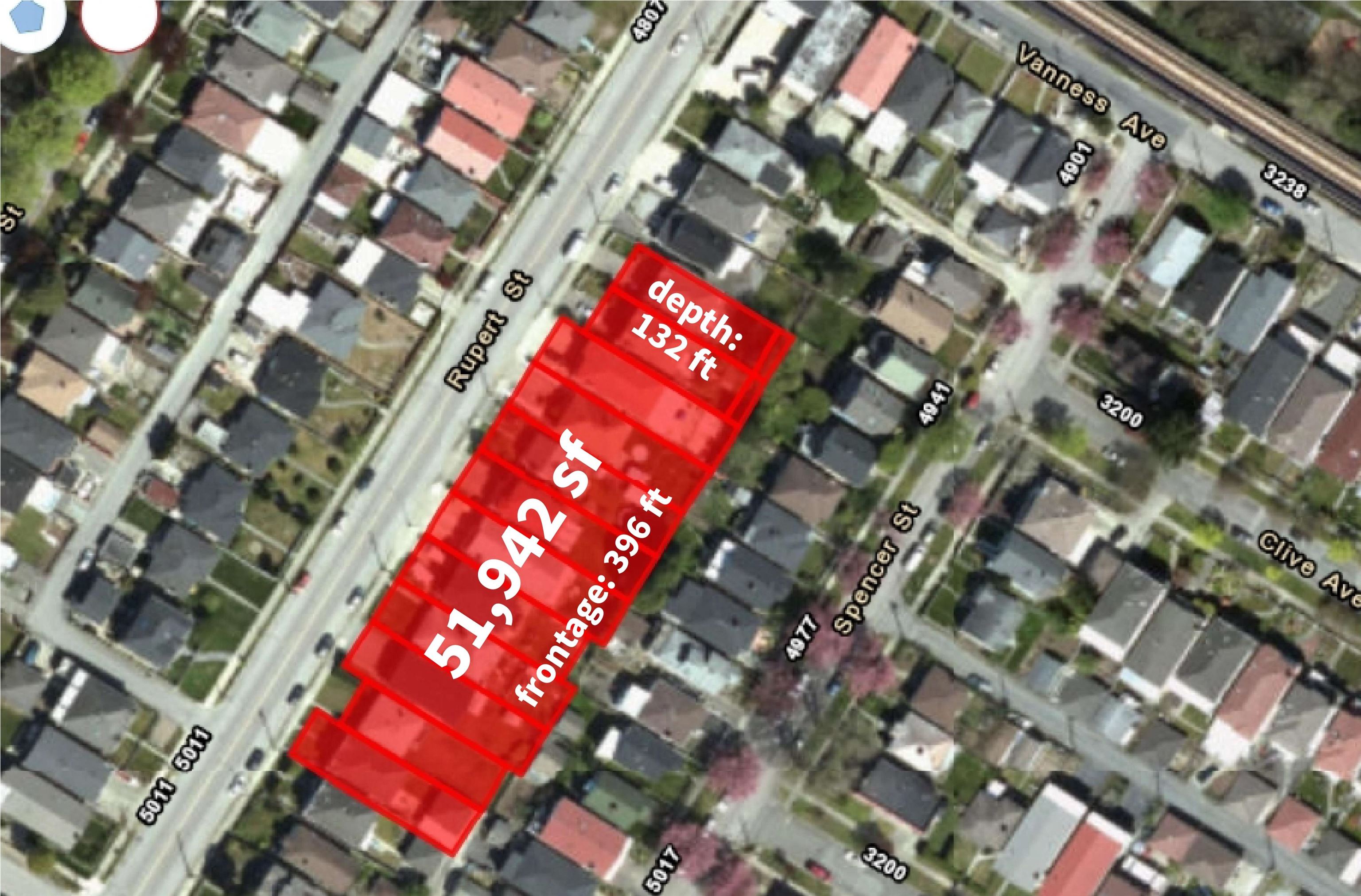 4970 Rupert Street, Vancouver, BC, V5R 2J8