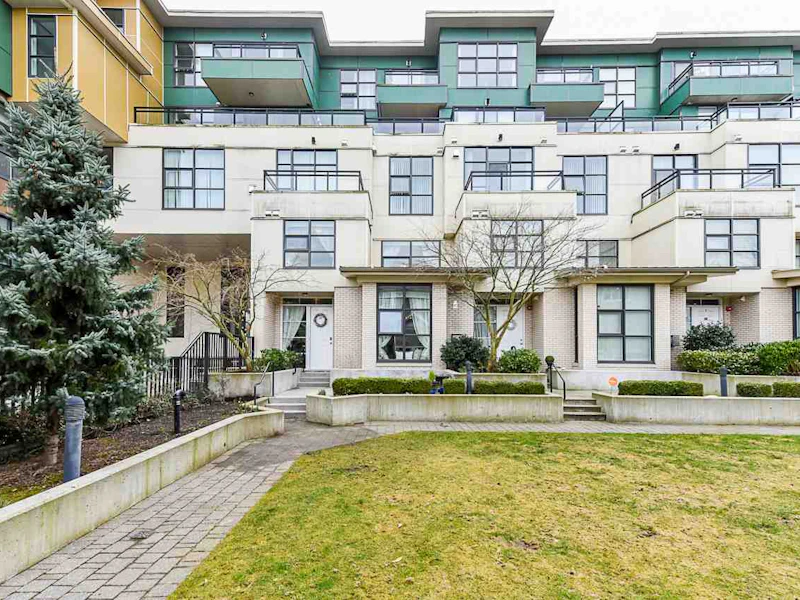 111 - 3225 Smith Avenue, Burnaby BC V5G 0B5