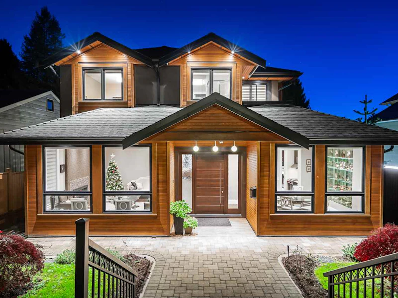 1464 Inglewood Avenue, West Vancouver BC V7T 1Z1
